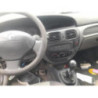 Capot RENAULT MEGANE 1 BREAK d’occasion