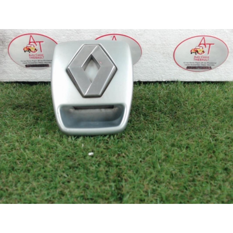 Bouton de coffre RENAULT LAGUNA II PHASE 1 d’occasion