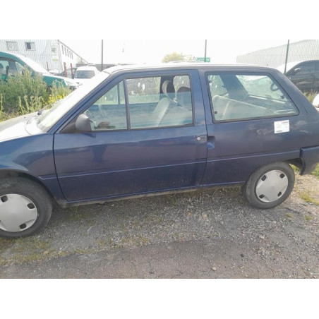 Platine feu arriere gauche CITROEN AX PHASE 2 d’occasion