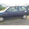 Platine feu arriere gauche CITROEN AX PHASE 2 d’occasion
