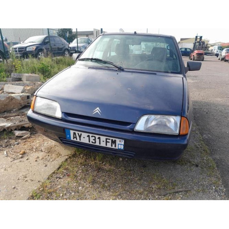 Platine feu arriere gauche CITROEN AX PHASE 2 d’occasion