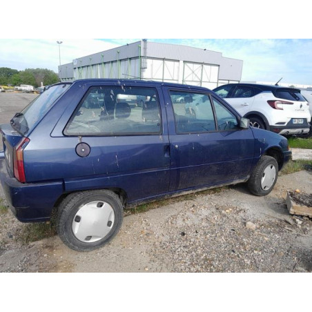 Platine feu arriere gauche CITROEN AX PHASE 2 d’occasion