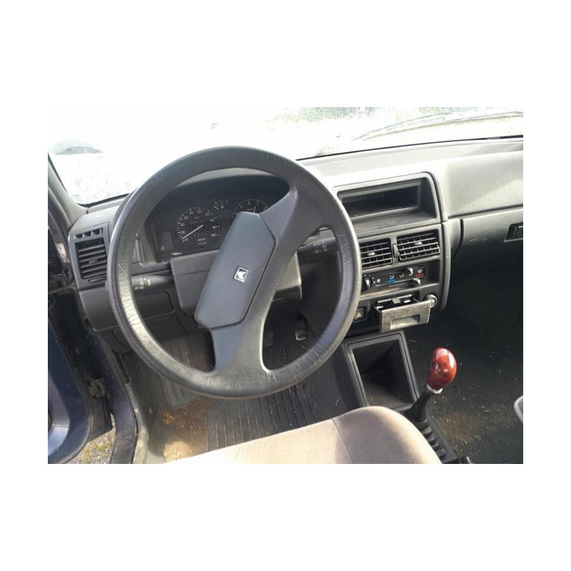 Platine feu arriere gauche CITROEN AX PHASE 2 d’occasion