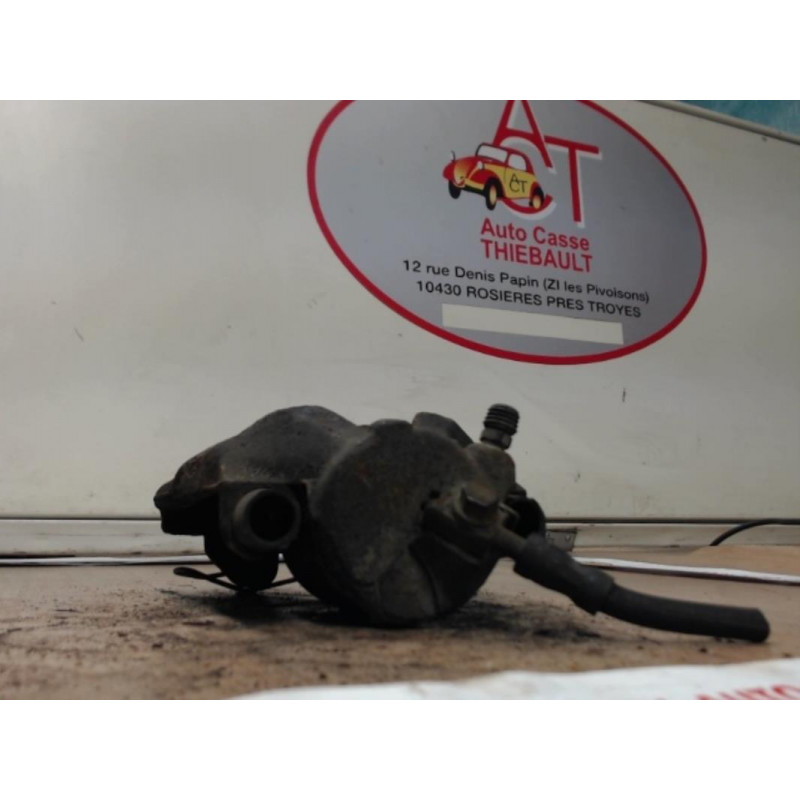 Etrier avant droit (freinage) VOLKSWAGEN  d’occasion
