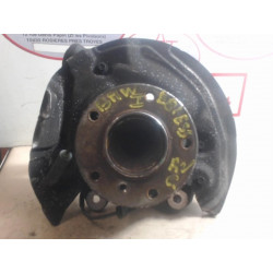 Fusee avant gauche BMW SERIE 1 (E81) d’occasion