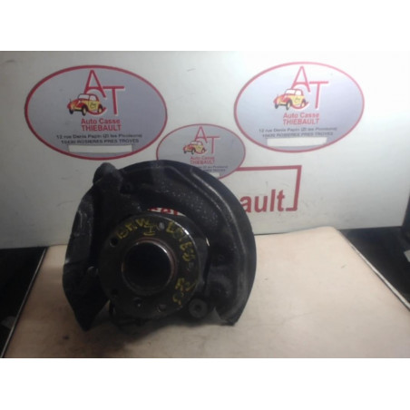 Fusee avant gauche BMW SERIE 1 (E81) d’occasion