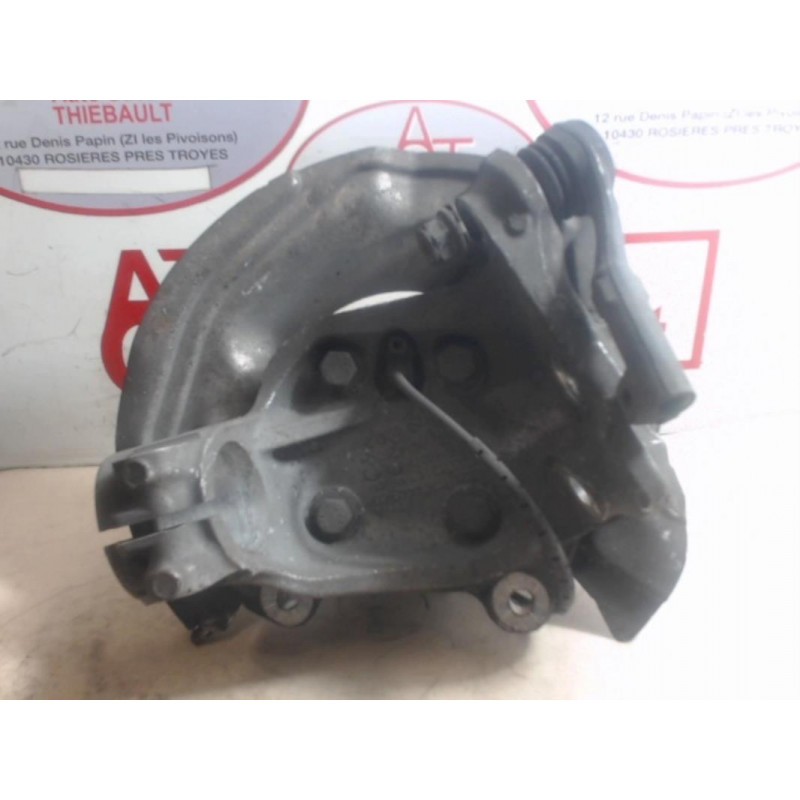 Fusee avant gauche BMW SERIE 1 (E81) d’occasion