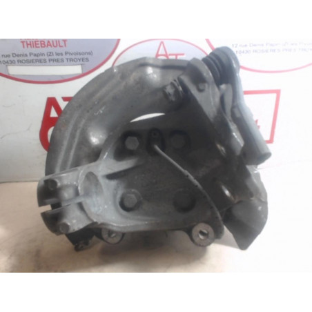 Fusee avant gauche BMW SERIE 1 (E81) d’occasion
