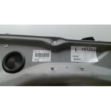 Leve vitre electrique avant gauche MERCEDES CLASSE B 245 PHASE 2 d’occasion