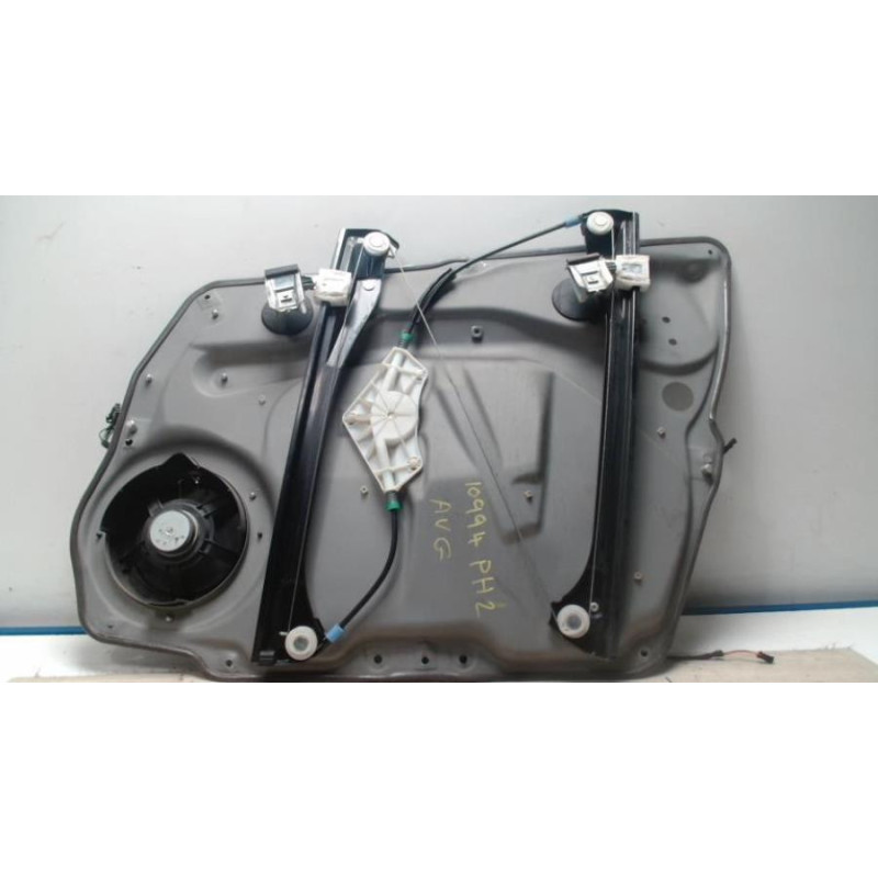 Leve vitre electrique avant gauche MERCEDES CLASSE B 245 PHASE 2 d’occasion