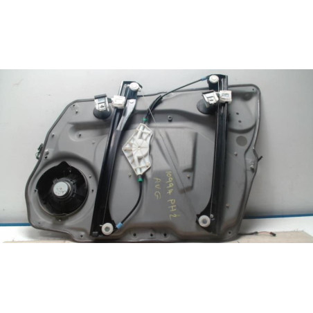 Leve vitre electrique avant gauche MERCEDES CLASSE B 245 PHASE 2 d’occasion