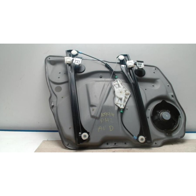 Leve vitre electrique avant droit MERCEDES CLASSE B 245 PHASE 2 d’occasion