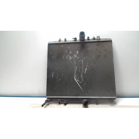 Radiateur eau CITROEN C8 d’occasion