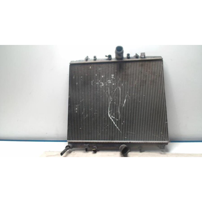 Radiateur eau CITROEN C8 d’occasion
