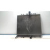 Radiateur eau CITROEN C8 d’occasion