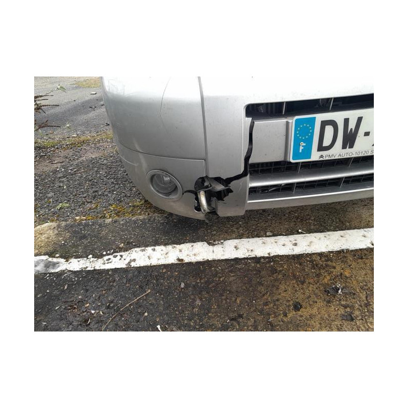 Vitre arriere droit CITROEN BERLINGO 1 PHASE 2 d’occasion