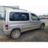 Vitre arriere droit CITROEN BERLINGO 1 PHASE 2 d’occasion