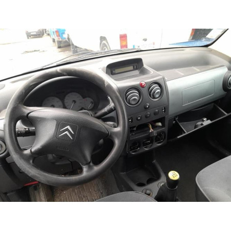 Vitre arriere droit CITROEN BERLINGO 1 PHASE 2 d’occasion
