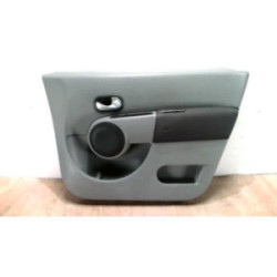 Panneau de porte avant droit RENAULT GRAND MODUS PHASE 2 d’occasion