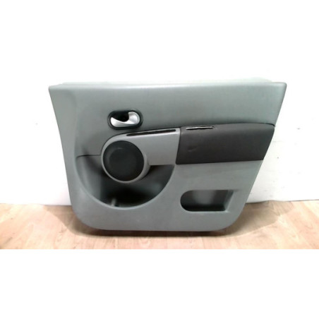 Panneau de porte avant droit RENAULT GRAND MODUS PHASE 2 d’occasion