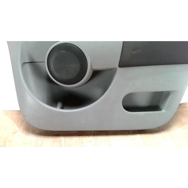 Panneau de porte avant droit RENAULT GRAND MODUS PHASE 2 d’occasion