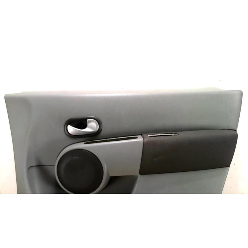 Panneau de porte avant droit RENAULT GRAND MODUS PHASE 2 d’occasion