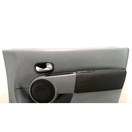 Panneau de porte avant droit RENAULT GRAND MODUS PHASE 2 d’occasion