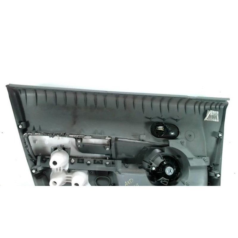 Panneau de porte avant droit RENAULT GRAND MODUS PHASE 2 d’occasion
