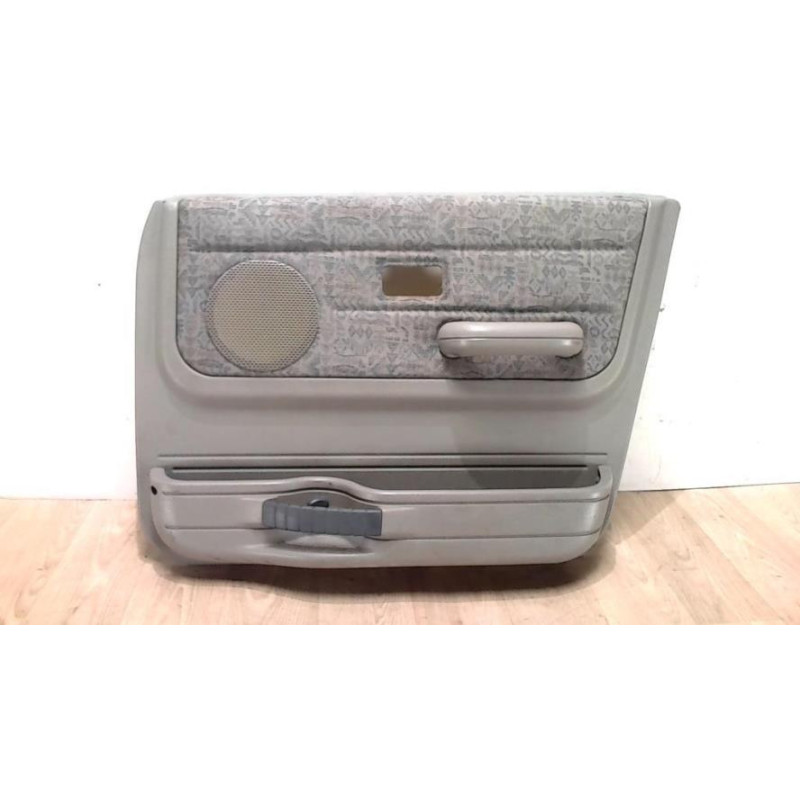 Panneau de porte avant droit LAND ROVER FREELANDER 1 PHASE 1 d’occasion