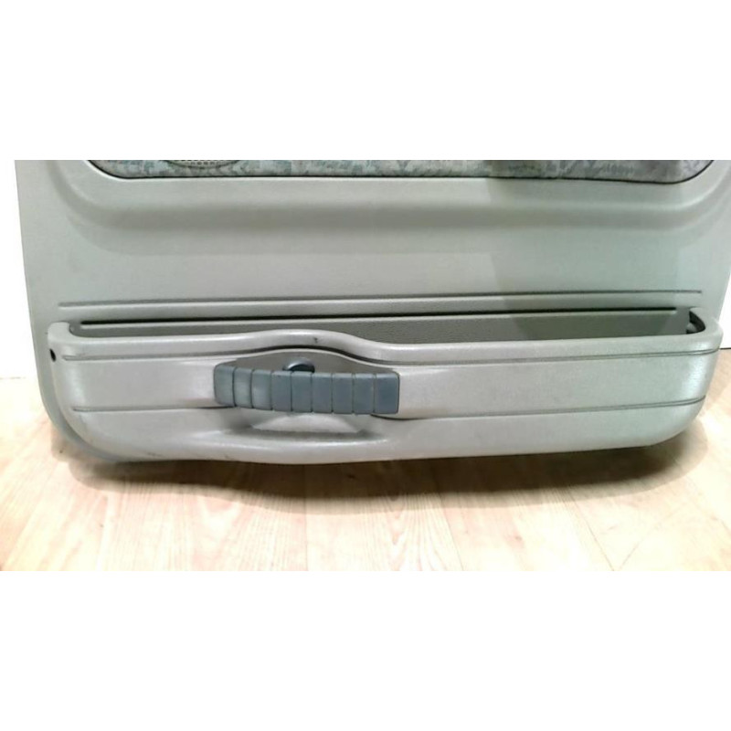Panneau de porte avant droit LAND ROVER FREELANDER 1 PHASE 1 d’occasion