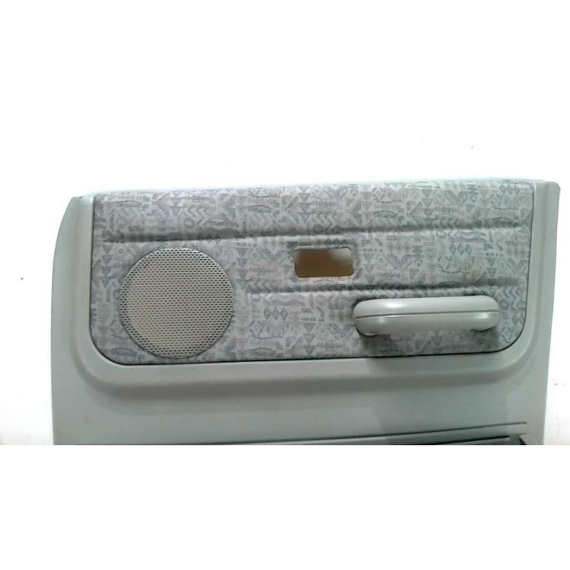 Panneau de porte avant droit LAND ROVER FREELANDER 1 PHASE 1 d’occasion