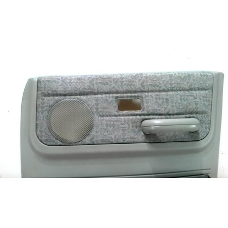 Panneau de porte avant droit LAND ROVER FREELANDER 1 PHASE 1 d’occasion