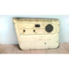 Panneau de porte avant droit LAND ROVER FREELANDER 1 PHASE 1 d’occasion