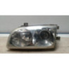 Optique avant principal gauche (feux)(phare) HYUNDAI TRAJET d’occasion
