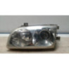 Optique avant principal gauche (feux)(phare) HYUNDAI TRAJET d’occasion
