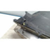 Optique avant principal droit (feux)(phare) CITROEN C8 d’occasion