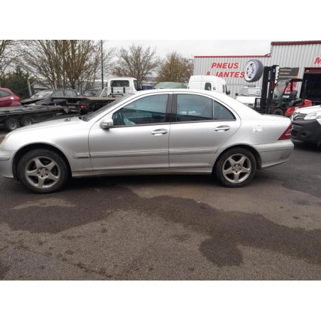 Optique avant principal gauche (feux)(phare) MERCEDES CLASSE C 203 PHASE 1 d’occasion