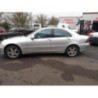 Optique avant principal gauche (feux)(phare) MERCEDES CLASSE C 203 PHASE 1 d’occasion