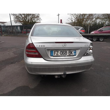 Optique avant principal gauche (feux)(phare) MERCEDES CLASSE C 203 PHASE 1 d’occasion