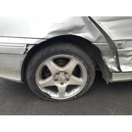 Optique avant principal gauche (feux)(phare) MERCEDES CLASSE C 203 PHASE 1 d’occasion