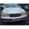 Optique avant principal gauche (feux)(phare) MERCEDES CLASSE C 203 PHASE 1 d’occasion