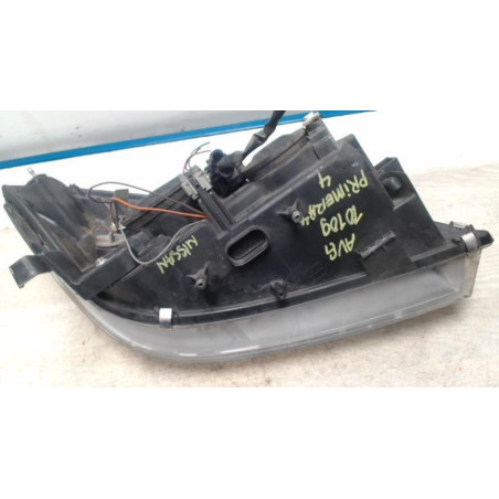 Optique avant principal gauche (feux)(phare) NISSAN PRIMERA 4 d’occasion