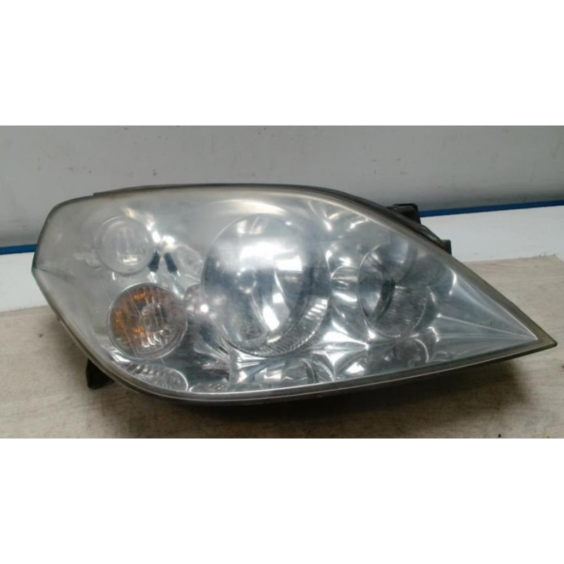 Optique avant principal droit (feux)(phare) NISSAN PRIMERA 4 d’occasion