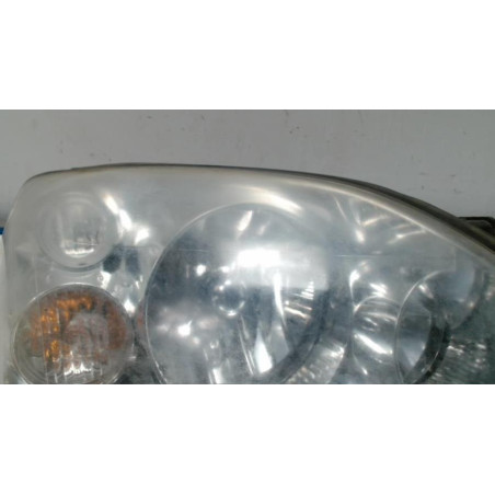 Optique avant principal droit (feux)(phare) NISSAN PRIMERA 4 d’occasion
