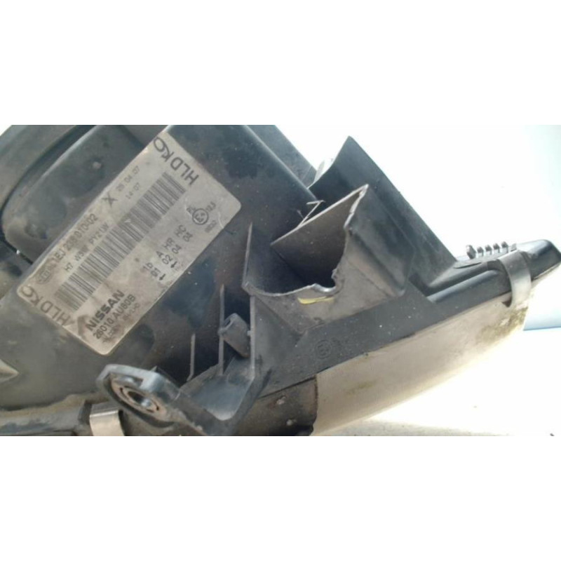 Optique avant principal droit (feux)(phare) NISSAN PRIMERA 4 d’occasion