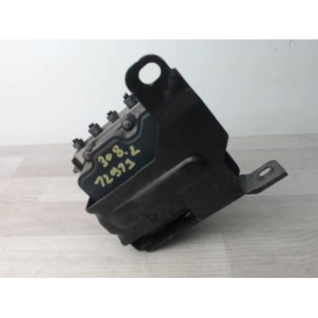 Bloc ABS (freins anti-blocage) PEUGEOT 308 2 PHASE 1 d’occasion