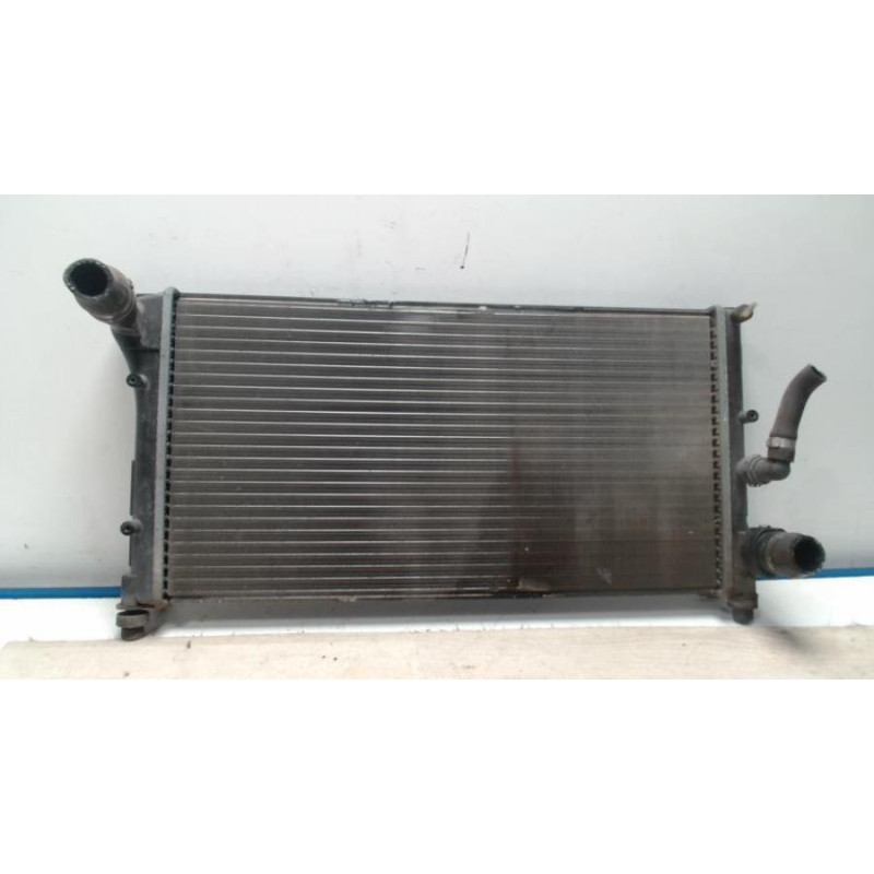 Radiateur eau FIAT PANDA 2 PHASE 1 d’occasion