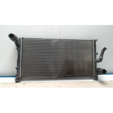 Radiateur eau FIAT PANDA 2 PHASE 1 d’occasion