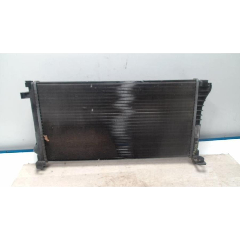 Radiateur eau FIAT PANDA 2 PHASE 1 d’occasion