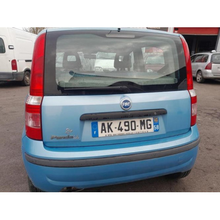 Radiateur eau FIAT PANDA 2 PHASE 1 d’occasion